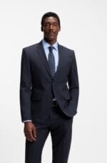 BOSS BLACK H-Huge-B1 10236006 01 - Billede 3