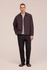 NN07 Fenton Jacket 80039 - Billede 2