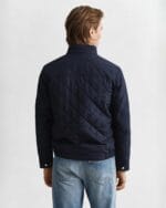 GANT QUILTED WINDCHEATER - Billede 3
