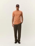 Les Deux Core Contrast T-Shirt - Billede 3
