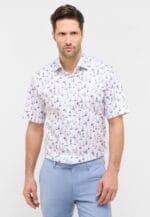 ETERNA shirt 1377 C18K