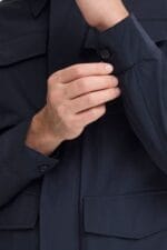 Casual Friday CFEIDE M65 JACKET - Billede 5