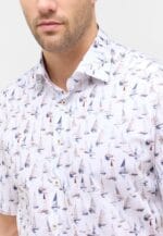 ETERNA shirt 1377 C18K - Billede 5