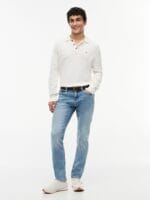 Tommy Hilfiger SCANTON SLIM CJ0218
