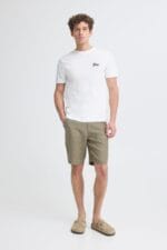 Casual Friday CFPANDRUP 100% LINEN SHORTS