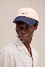 NN07 Logo Cap 9041 - Billede 5