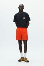 DOUBLE A by Wood Wood WWDub swim trunks 25347 - Billede 3