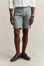 GANT Sport Chino Shorts - Billede 6