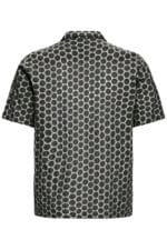 Casual Friday CFSAMWELL SS AOE SHIRT - Billede 3