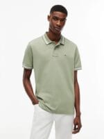 Tommy Hilfiger TJM REG TIPPED POLO EXT