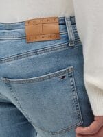 Tommy Hilfiger SCANTON SLIM CJ0218 - Billede 3