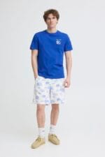 Casual Friday CFJØSSON 0268 FLORAL SHORTS