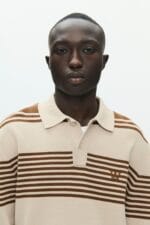DOUBLE A by Wood Wood WWCurt polo 25212 - Billede 4
