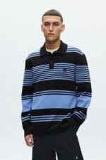 DOUBLE A by Wood Wood WWCurt polo 25212