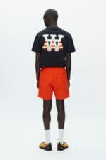 DOUBLE A by Wood Wood WWDub swim trunks 25347 - Billede 4