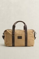 GANT MODERN PREMIUM DUFFLE BAG - Billede 2