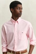 GANT REG CLASSIC OXFORD SHIRT