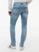 Tommy Hilfiger SCANTON SLIM CJ0218 - Billede 4