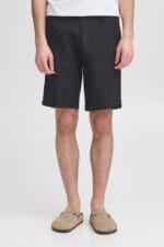 Casual Friday CFPANDRUP 100% LINEN SHORTS - Billede 5