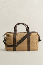GANT MODERN PREMIUM DUFFLE BAG - Billede 3