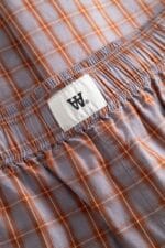 DOUBLE A by Wood Wood WWAlwin shorts ch 25428 - Billede 6