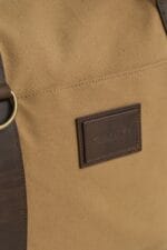 GANT MODERN PREMIUM DUFFLE BAG - Billede 4