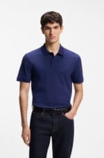 BOSS BLACK Pallas 10278258 01 - Billede 3