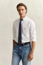 GANT REG CLASSIC OXFORD SHIRT - Billede 3