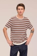NN07 Bari t-shirt 6686