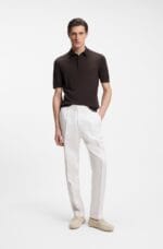 BOSS BLACK H-Nolano 10278964 01 - Billede 3