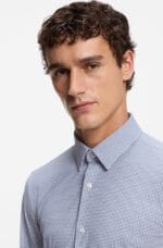 BOSS BLACK P-HANK-S-K-261 10277397 01 - Billede 5