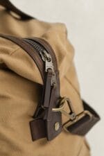 GANT MODERN PREMIUM DUFFLE BAG - Billede 5