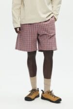 DOUBLE A by Wood Wood WWAlwin shorts ch 25428 - Billede 4