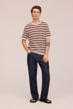 NN07 Bari t-shirt 6686 - Billede 2