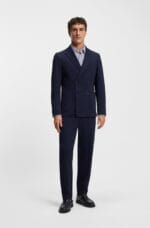 BOSS BLACK P-HANK-S-K-261 10277397 01 - Billede 6