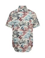 Gino Marcello Shirt s/s modern fit - Billede 2