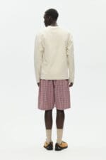 DOUBLE A by Wood Wood WWAlwin shorts ch 25428 - Billede 2