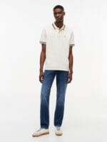 Tommy Hilfiger TJM REG TIPPED POLO EXT - Billede 5