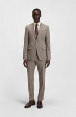 BOSS BLACK H-LIAM-BD-SH-E-C-262 10278662 - Billede 6