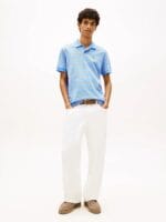 Tommy Hilfiger TJM REG STRIPE POLO EXT - Billede 6
