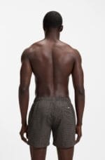 BOSS BLACK Vibe 10261220 01 - Billede 3