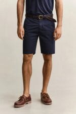 GANT Sport Chino Shorts - Billede 2