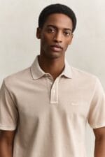 GANT SUNFADED SS POLO - Billede 4