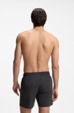 BOSS BLACK Iconic 10239741 01 - Billede 3