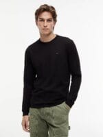 Tommy Hilfiger TJM SLIM 2PACK L/S EXT - Billede 2