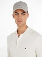 Tommy Hilfiger CLASSIC BB CAP - Billede 2