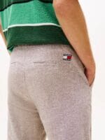 Tommy Hilfiger TJM SONNY LINNEN MIX CHINO PANT - Billede 6