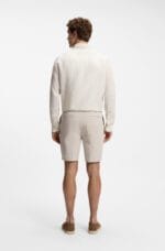 BOSS BLACK H-Kane1-Shorts 10276906 01 - Billede 6