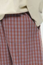 DOUBLE A by Wood Wood WWAlwin shorts ch 25428 - Billede 3
