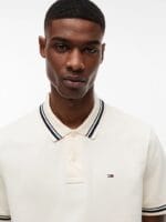 Tommy Hilfiger TJM REG TIPPED POLO EXT - Billede 6